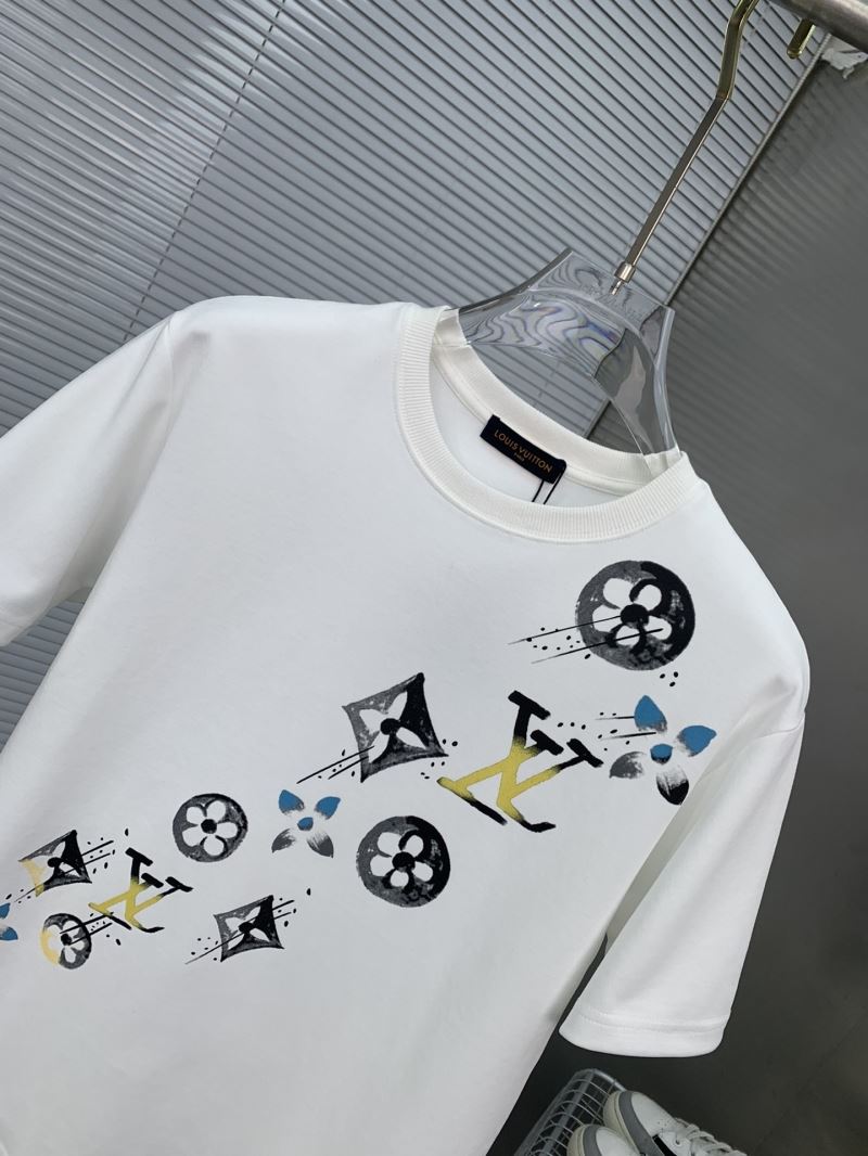 Louis Vuitton T-Shirts